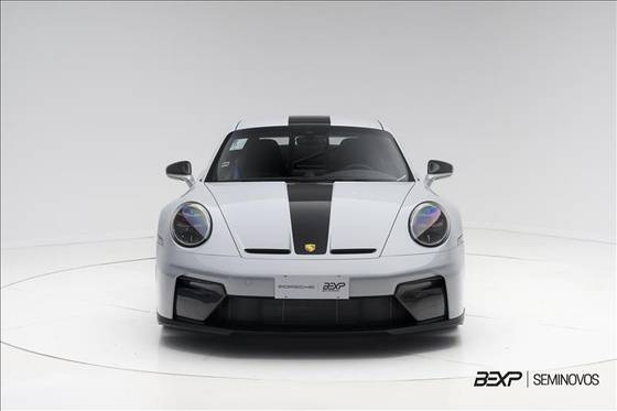 PORSCHE 911 4.0 24V H6 GASOLINA GT3 PDK